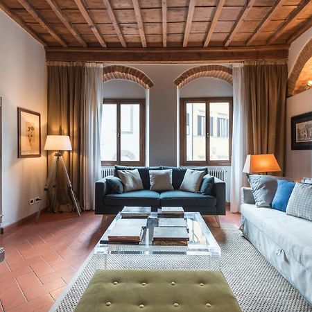 Hearth Of Florence In Great Location Eksteriør billede