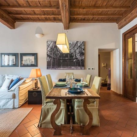 Hearth Of Florence In Great Location Eksteriør billede