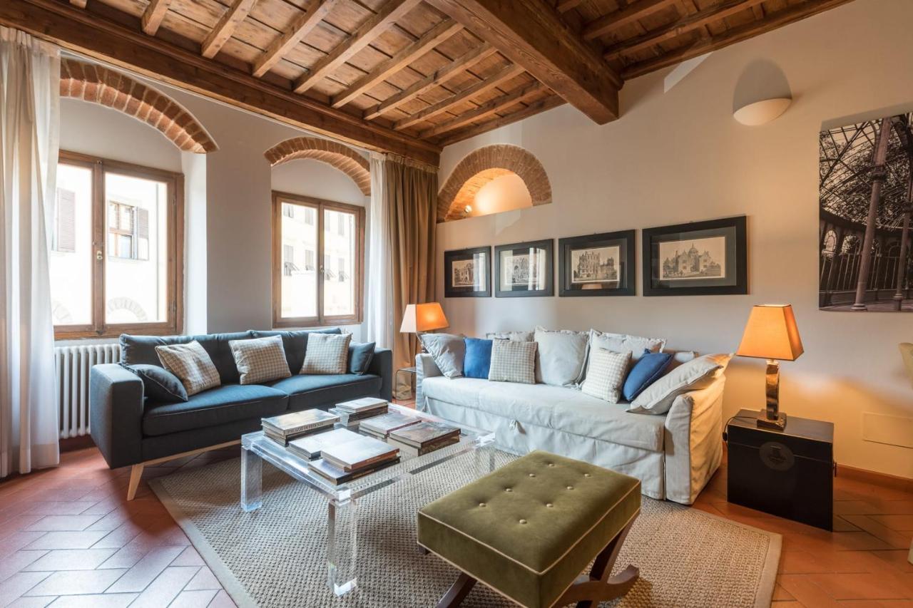 Hearth Of Florence In Great Location Eksteriør billede