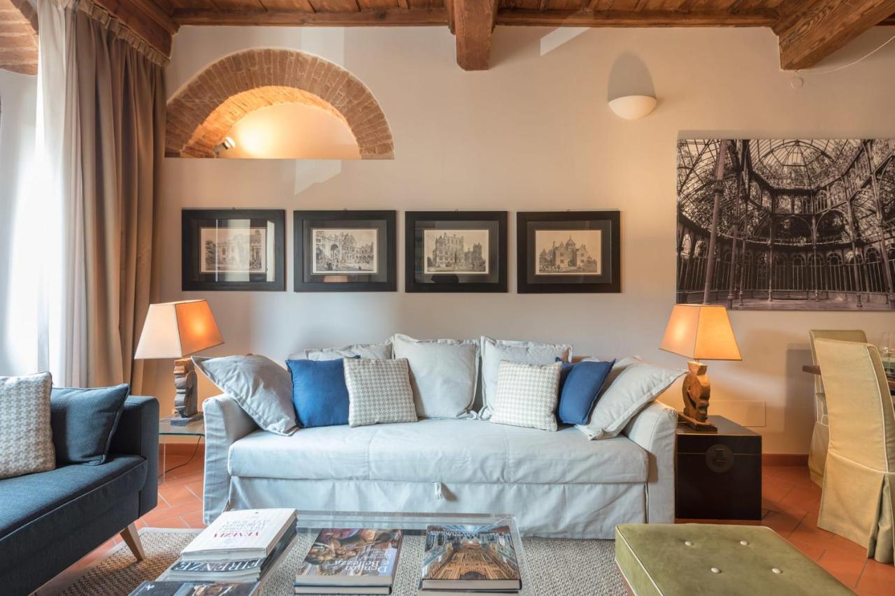 Hearth Of Florence In Great Location Eksteriør billede