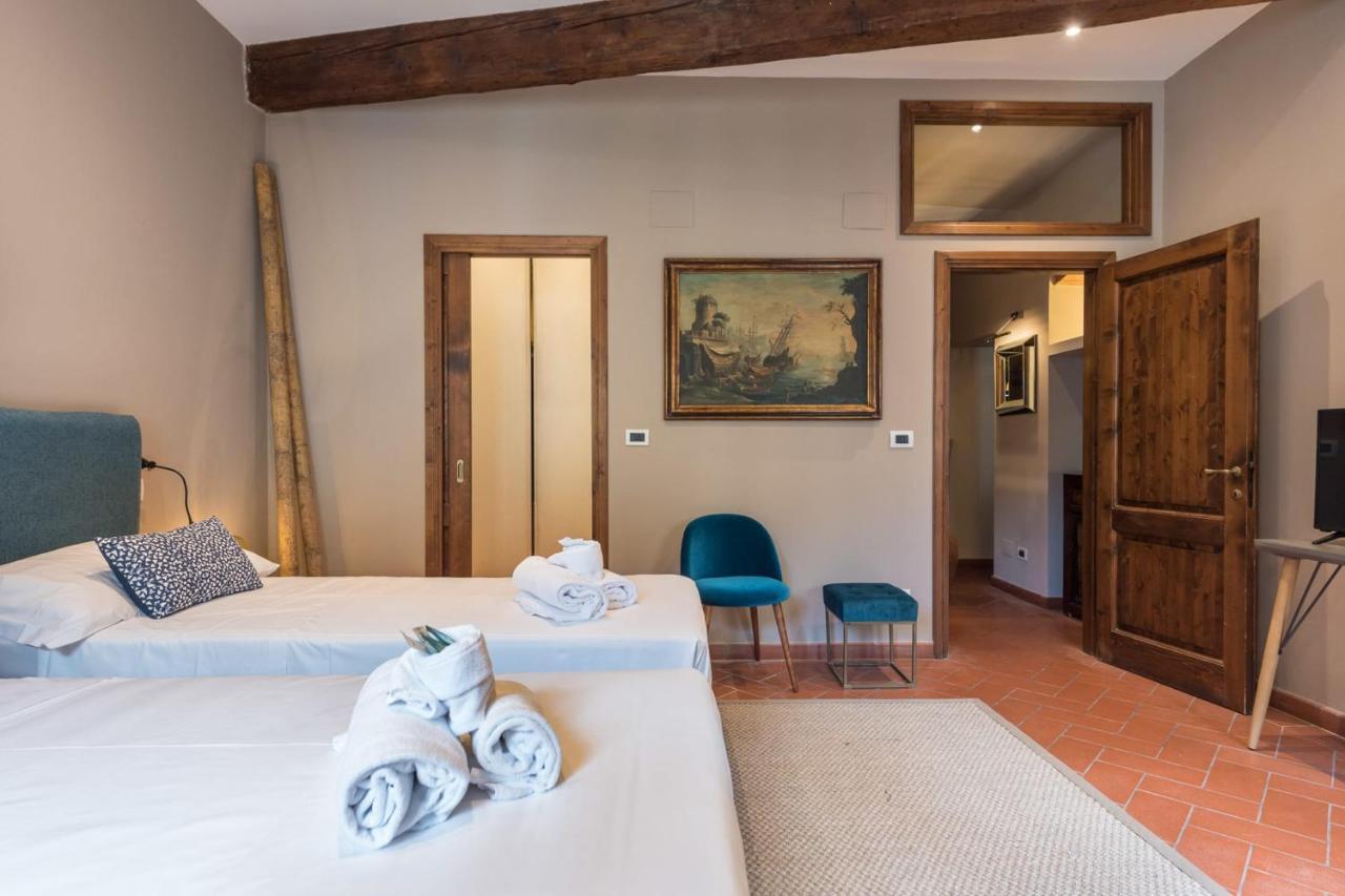 Hearth Of Florence In Great Location Eksteriør billede