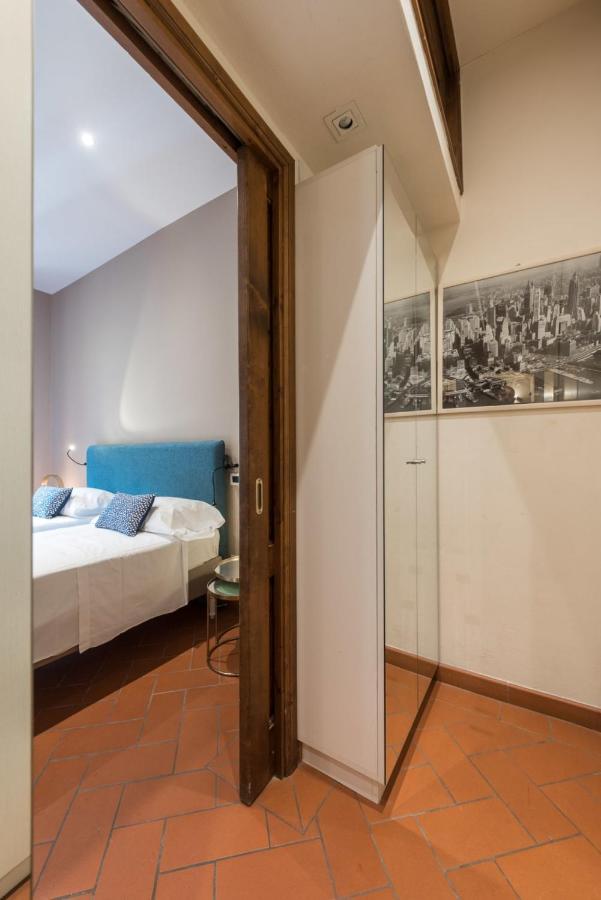 Hearth Of Florence In Great Location Eksteriør billede