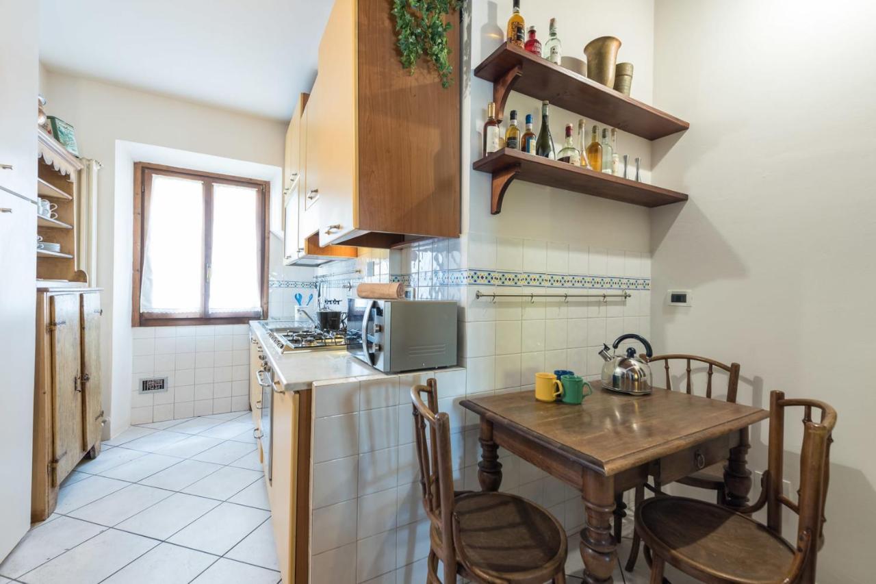 Hearth Of Florence In Great Location Eksteriør billede