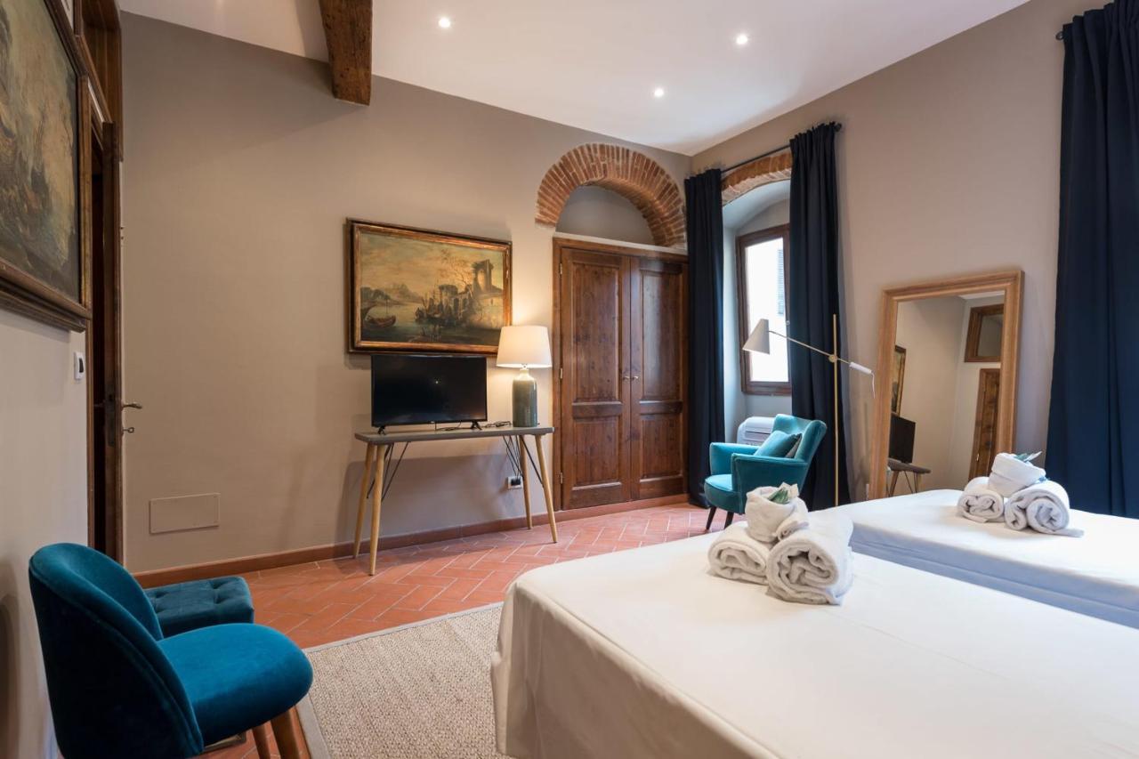 Hearth Of Florence In Great Location Eksteriør billede
