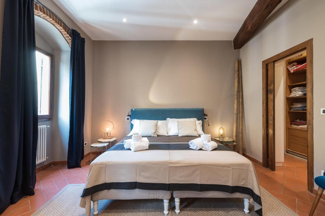 Hearth Of Florence In Great Location Eksteriør billede